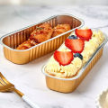 Kitchen accessories 5pcs Disposable BBQ Pans Aluminum Foil Air Fryer Baking Tray Tin Foil Pans Box Grilling Tray For Air Fryer Kitchen Accessories DFGGT. 