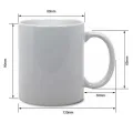 Love you mom gift mug cup for loving mother for mothers day birthday or any occasion Love you mom mug. 