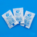 5PCS Silica Gel Sachets Desiccant Damp Absorber Bag for Clothing Food Instruments Moisture Dehumidifier. 