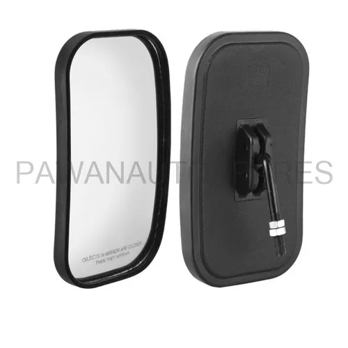 Squre%20Standers%20size%20genuine%20Three%20wheeler%20side%20mirrors%20set%20Fits%20Bajaj,TVS,Mahindra,Piaggio%20-%20Image%203
