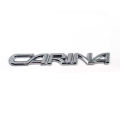 Carina Badge for Toyota Carina Cars. 