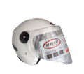 H.H.Co Open Face Super Helmet - SLS Certified. 