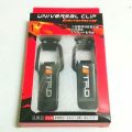 Universal TRD Car Bumper Clip (Big). 