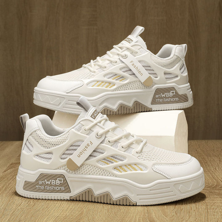 Men's%20Shoes%202024%20New%20Summer%20Breathable%20Mesh%20Shoes%20Versatile%20Casual%20Sneakers%20Soft%20Sole%20Sports%20Increased%20by%20Easy%20Wear%20Tide%20Shoes%20-%20Image%207
