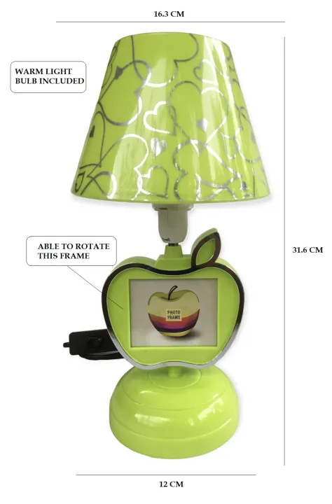 Lovely%20Desk%20Night%20Lamp%20With%20Photo%20Frame%20/%20Plug%20Extension%20Corded%20/%20On/Off%20Switch%20Wire%20/%20The%20Best%20Gifts%20This%20Desk%20Lamp.%20-%20Image%205