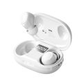 Lenovo/ Lenovo EA289 Bean-style Bluetooth Earbuds Wireless Mini In-ear High Aesthetic Long Battery Life Sports High-end. 