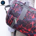 Side Bag, Versatile Gym, Travel, and Shoulder Bag 3-in-1 for Men & Women. 