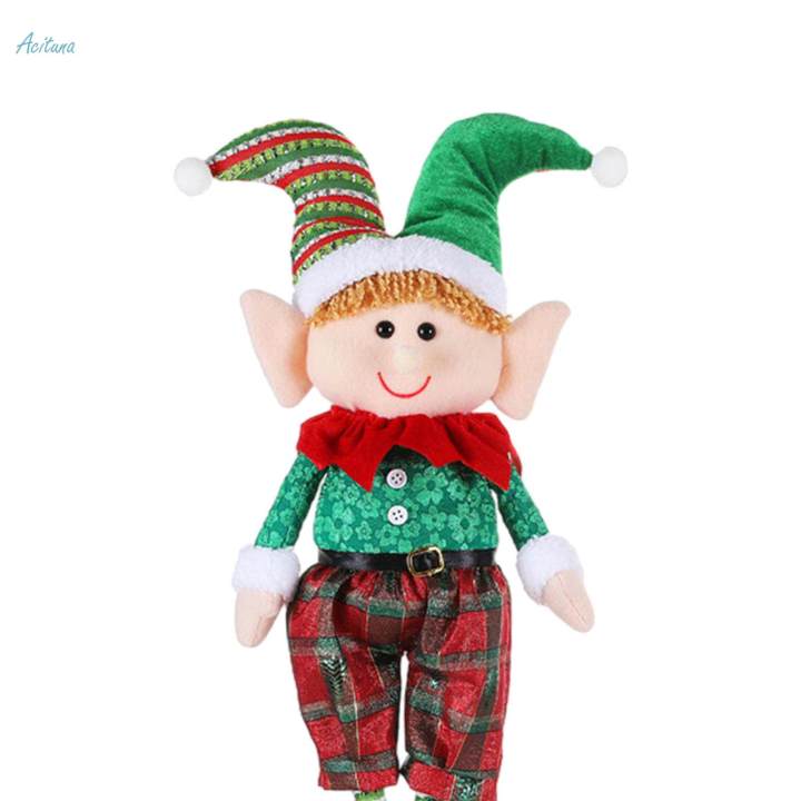 Elf%20Christmas%20Dolls%20Holiday%20Ornaments%20Christmas%20Toy%20Elf%20Dolls%20Decoration%20-%20Image%209