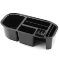 Car Water Cup Holder Storage Box Container Tray for Honda Vezel HR-V HRV. 