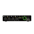4 Channel Professional 24bit 192kHz 4 in 4 Out Audio Interface (Sound Card). 