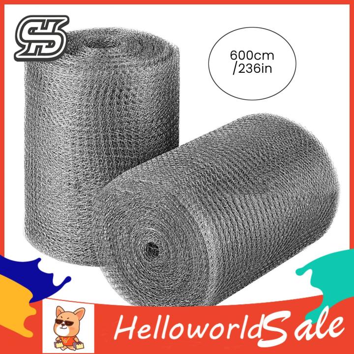 Flexible%20Metal%20Mesh%20Stainless%20Steel%20Mesh%20Rodent%20Control%20Netting%20for%20Garden%20Chicken%20Anti-rat%20Slug%20Barrier%20Rust-proof%20Insect-proof%20Netting%20-%20Image%204