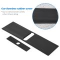 Car Shift Panel Dust Cover Shift Lever Panel Trim Strip 8015A066. 