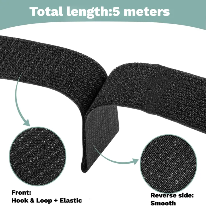 The%20one-piece%20strong%20Velcro%20self-adhesive%20cable%20harness%20tape%20and%20wire%20fixing%20cable%20manager%20can%20be%20reused%20-%20Image%203