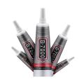 15/25/50/110ML B7000 Adhesive Repair Glue B-7000 Multifunction Super Glue Jewelry DIY Glue Mobile phone repair glue Handicraft toys bonding liquid glue reverse dismantling glue. 