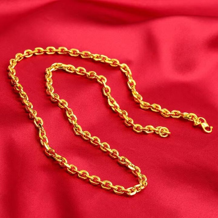 PQH%20KONG%20Jewellery%20Gold%20Chain%20916%20Original%20Malaysia%20Necklace%20Men%20Fashion%20Jewellery%20Rantai%20Emas%20Korea%20Emas%20Bangkok%20Original%20Cop%20916%20Rantai%20Leher%20Emas%20916%20Lelong%20Rantai%20Leher%20Viral%20-%20Image%203