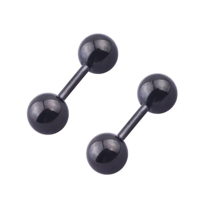 5Pcs%20Stud%20Earring%20Small%20Ball%20Earrings%20Male%20Ear%20Bone%20Nail%20Lip%20Piercing%20Body%20Jewelry%20-%20Image%2010