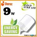 LED Bulb   ( GOLD STAR brand ) 18w / 13w /9w /  ) Energy saving led BULB -- ( 10  month warranty. ). 