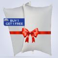 Arpico Comfy Pillow 16"X24' - Buy 1 Get 1 Free (Limited Time Offer). 