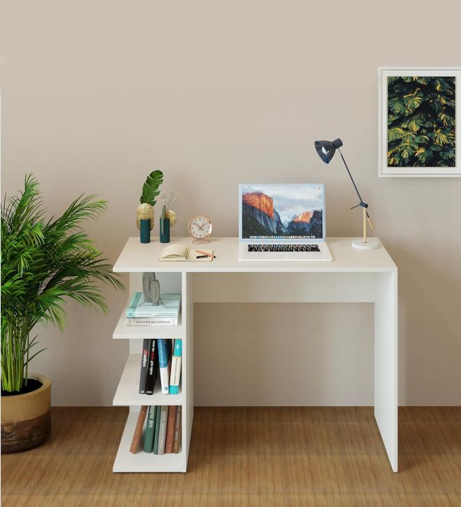 VTEC Home Modern Laptop Table / study desk / writing table - WT 803