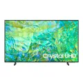 Samsung 55" Ultra HD 4K Smart LED TV - UA55CU8000. 