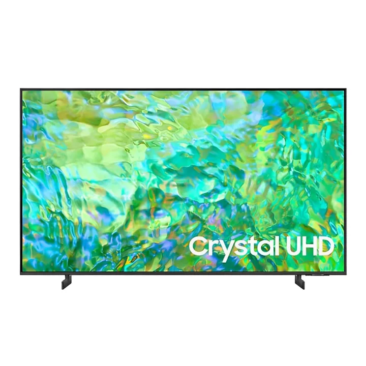 Samsung 55" Ultra HD 4K Smart LED TV - UA55CU8000