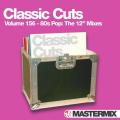 Mastermix Classic Cuts -  80s Pop The 12'' Mixes. 