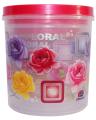 Flora container set 9 pcs. 
