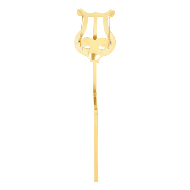 KOKKO%20Saxophone%20Marching%20Clamp-on%20Clip%20Holder%20Lyre%20With%20Bent%20Stem%20Portable%20Metal%20Music%20Clip%20Musical%20Instrument%20Accessories%20-%20Image%202