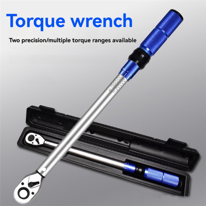 Torque Wrench Adjustable Torque Wrench Car Repair Tools Torque Wrench ...