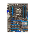 Asus pb h77 - v  le motherboard. 