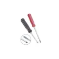 2pcs Screwdriver | Flat Type T Screw Driver Flat Ty2pcs Screwdriver | Flat Type T Screw Driver Flat Type and Flower Type  T 5×200mm  | As003 ePartz SK4796pe and Flower Type  T 5×200mm  | As003 ePartz SK4796 Flat Type×200mm  | As003 ePartz SK4796 Flat Type. 
