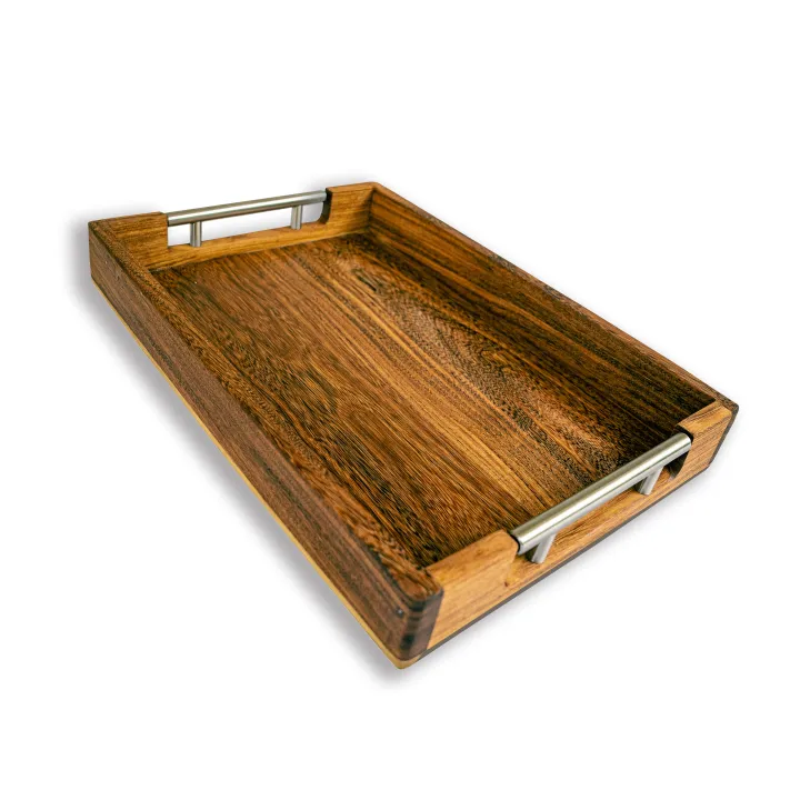 Wooden%20Serving%20Tray%20with%20Handles/%20High-Grade%20Nadun%20Serving%20Tray%20Wooden%20Tea%20Breakfast%20Tray%20-%20Image%202