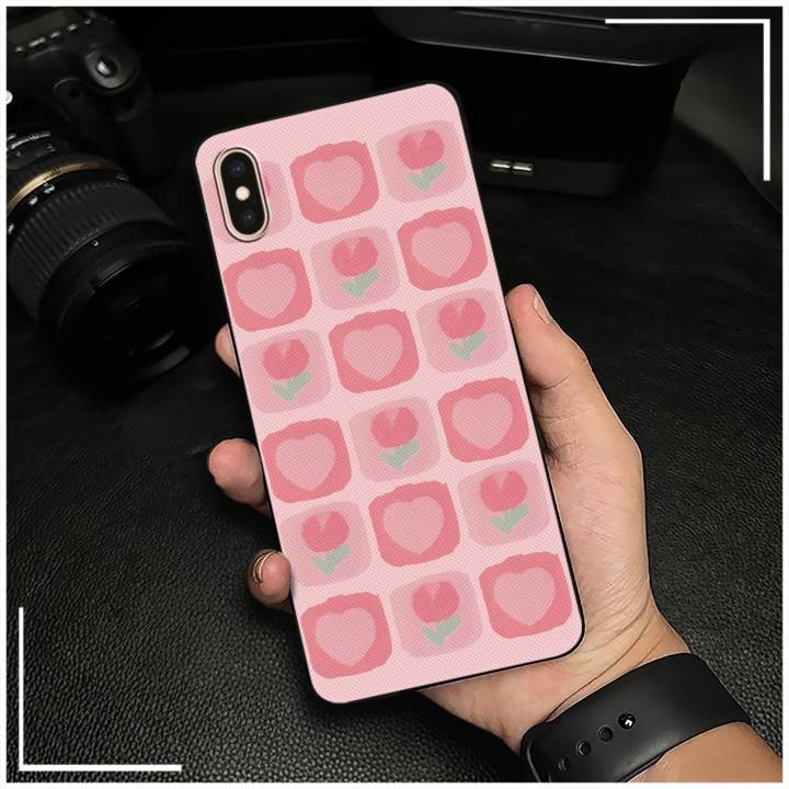 Protective%20Silicone%20Phone%20Case%20For%20iphone%20X/XS/ip%20X/ip%20XS%20Cute%20Durable%20Waterproof%20Graffiti%20Anti-dust%20Full%20wrap%20Soft%20case%20-%20Image%204