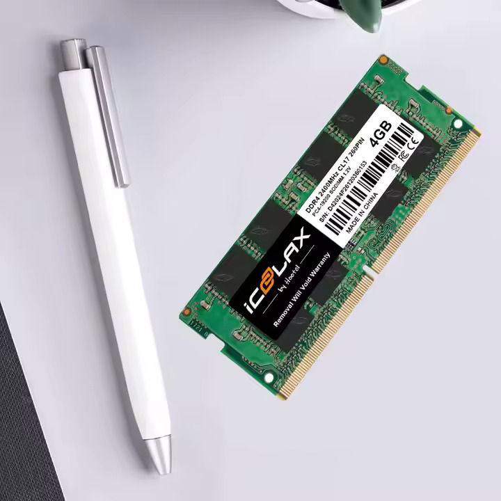 ICOOLAX%20DDR4%20RAM%204GB%208GB%2016GB%20LAPTOP%20MEMORY%202666%203200MHz%201.2V%20SO-DIMM%20Notebook%20High%20Performance%20Laptop%20Memory%20-%20Image%204
