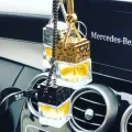 100% Pure Natural Cinnamon Fragrance Aroma Car Diffuser Air freshner. 