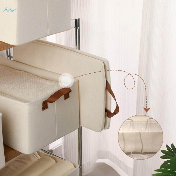 Collapsible%20Laundry%20Hamper%20Dirty%20Clothes%20Laundry%20Basket%20for%20Household%20Closet%20-%20Image%204