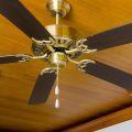4 Pieces Ceiling Fan Chain Pulls Wooden Extension Pull Chain. 
