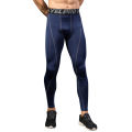 2 Pack Men Quick Dry Running Leggings Compression Tights Gym Training Fitness Sport Trousers Leggings Male Underwear. 