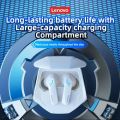 Lenovo GM2 Pro Bluetooth 5.3 Earphones Sports Headset Wireless In-Ear Gaming Low Latency Dual Mode Music Headphones New. 