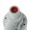 Solar Water Tank Water Tower Pool Automatic Water Level Controller Plastic Float Ball Valve Water Stop Water Level Switch. 