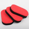Portable Table Tennis Cleaning Sponge Easy To Use ping pong Racket Rubber Cleaner Tennis Racket Care Accessories. 