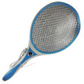 Rechargeable Mosquito Racket with Light | Mosquito Fly Insect Killer Racket Zapper Bat with Light | GECKO Electric Rechargeable Racket with Torch Light. 