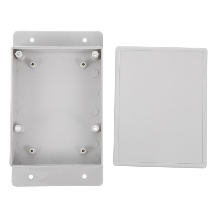 Thermotor%20Junction%20Box%20Plastic%20Electrical%20Enclosure%20Outdoor%20Waterproof%20Connection%20Switch%20Box%20AC%20Disconnect%20Labels%20Mini%20Split%20Kit%20-%20Image%206