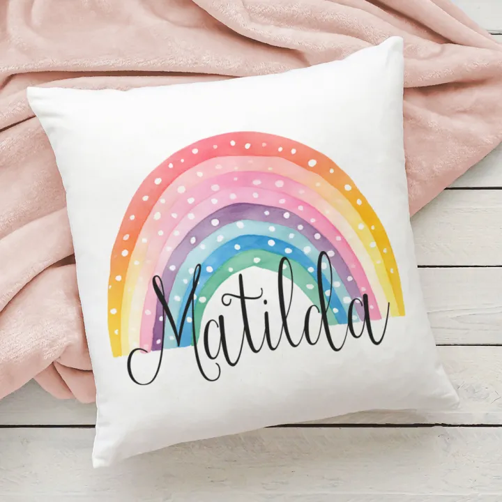 Personalised%20Rainbow%20Pillow%20Case%20Custom%20Cushion%20Cover%20Children%20Name%20Customize%20Pillowcase%20Home%20Housewarming%20Birthday%20Gifts%20-%20Image%205