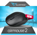Alcatroz AirMouse 2 High Resolution 2.4G Wireless Mouse (Battery Included). 
