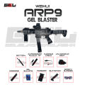 WeiHui ARP9 Gel Blaster 1:1 Scale. 