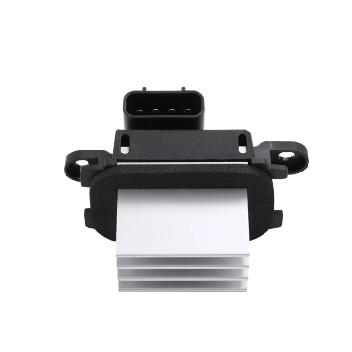 JAERBEE%20HVAC%20Heater%20Fan%20A/C%20Blower%20Motor%20Resistor%20Control%20Module%20for%20Navigator%207C3Z19E624C,%20BL3Z19E624A%20-%20Image%207