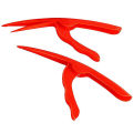 1/3Pcs Shrimp Peeler / Prawn Sheller / Device Shrimp Shell Remover / Practical Plier Device Kitchen Tools. 