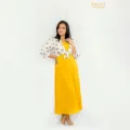 Coat Design Long Frock. 