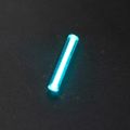 Fingertips Gyro Self Luminous Rod Stick Signal Lamps It Is Not Tritiums Gas Rod Glass Luminous Tube Outdoors Survival Tools. 